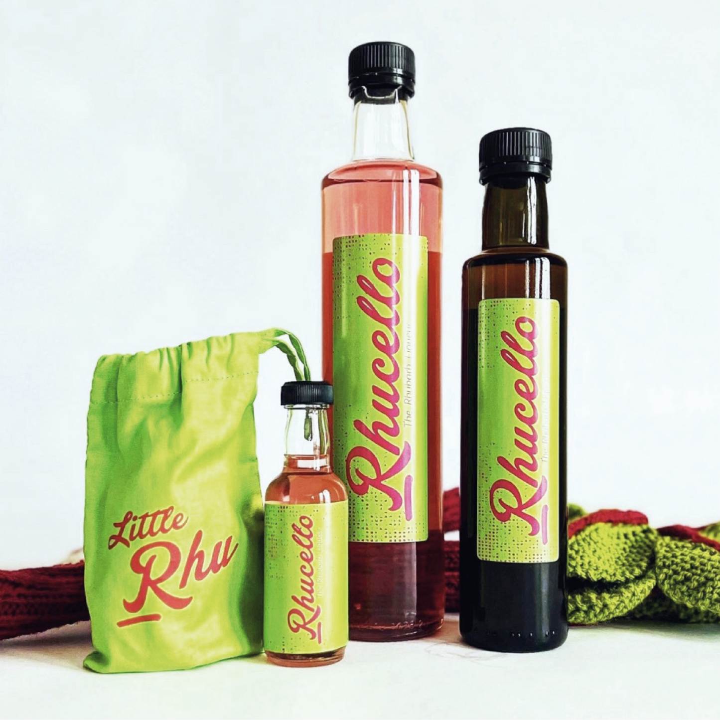 Rhucello - 500ml